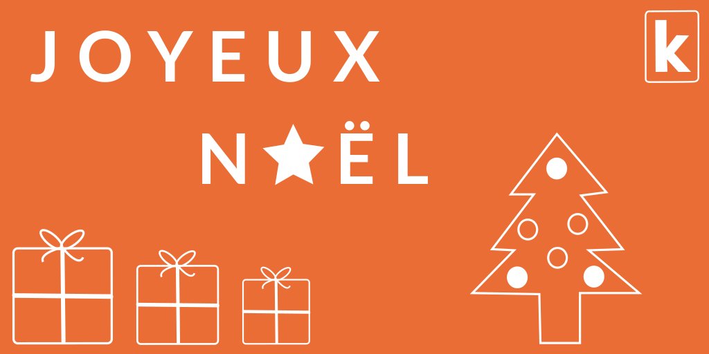 Toute l'équipe <a href="/ornikar/">Ornikar 🚘</a> vous souhaite un #JoyeuxNoel !
Qu'allez-vous offrir à vos proches cette année ? Pourquoi pas le #permis 🚗