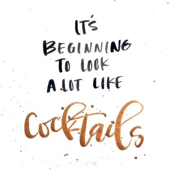 Atrium_Events's tweet image. Words to live your life by over the next few days! #HappyChristmas from everyone at #AtriumEvents! #Christmas #HappyXmas #Xmas #Cocktails
