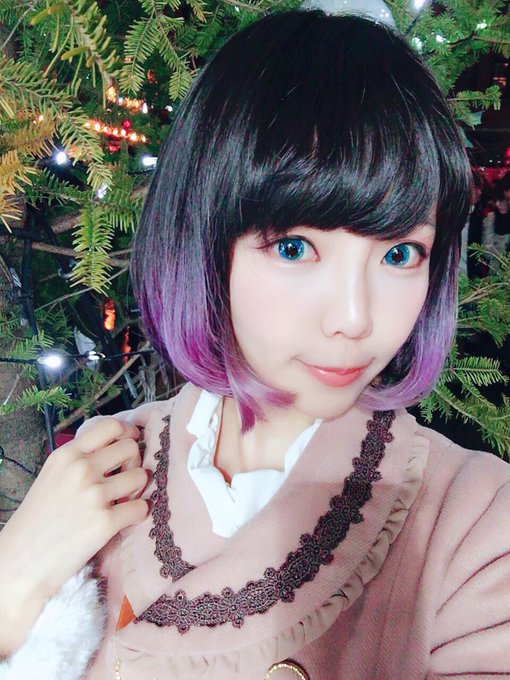 Twitterのコスプレ画像47