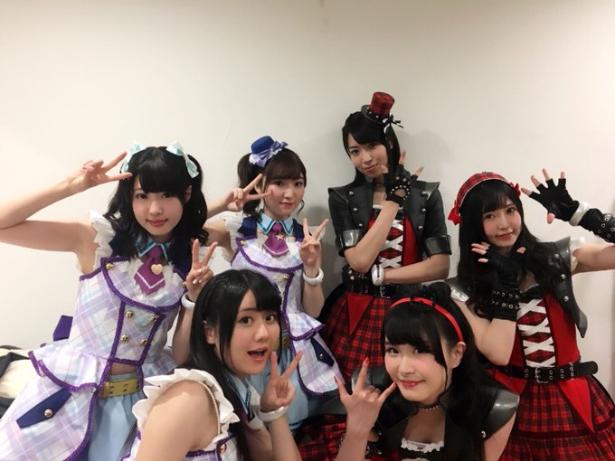 アイドルメモリーズ アニメレーダー