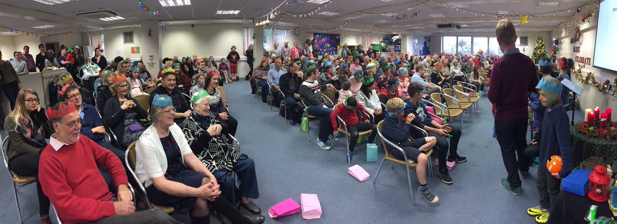 MinchBC's tweet photo. Celebrating the birth of King Jesus! Merry Christmas from #minchbc #joytotheworld https://t.co/CLI1ysUNq4