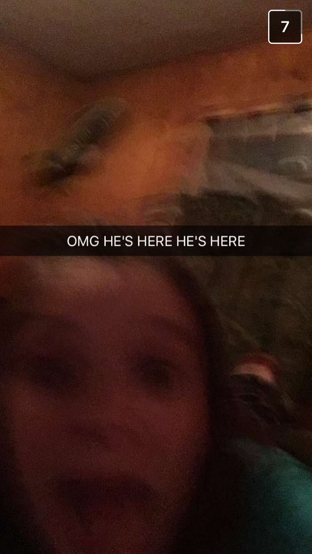 Bailee__12's tweet image. #gettingcoal @makaylaaaa_xoxo