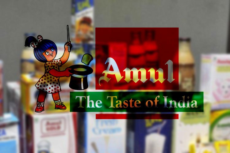 gnbcindia's tweet photo. #Amul Takes #Cashless Route Opening 5.4 Lakh Saving Accounts For Its #Milk Men
More on: https://t.co/e5WwhbQk3C

#GoodNews #DigitalIndia https://t.co/X2FJSqqec8