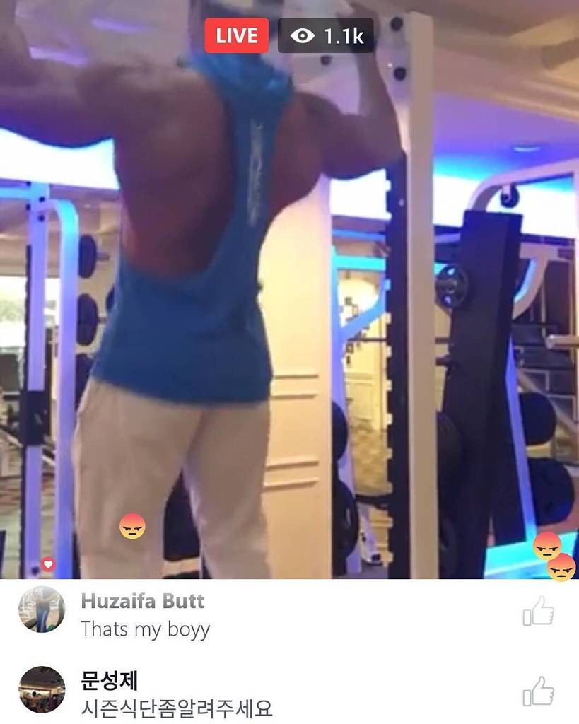 Chul Soon tweet media