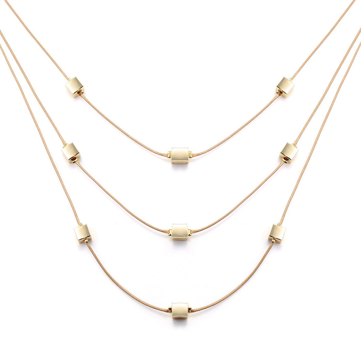 vikas29sh's tweet photo. Luxe Vibes Layered Fashion Necklace INR 1,017.00
➤https://t.co/W0L51tEJ0m https://t.co/7rsIBFP4x3