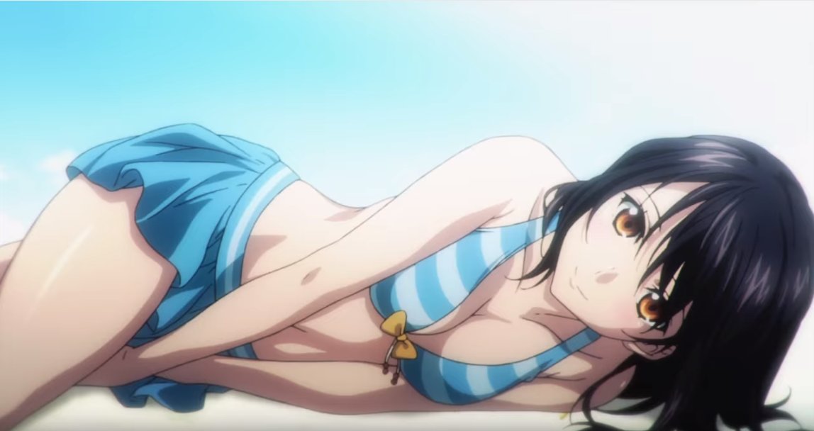 桜嘉 ストブラ Ouka Sutobura Twitter