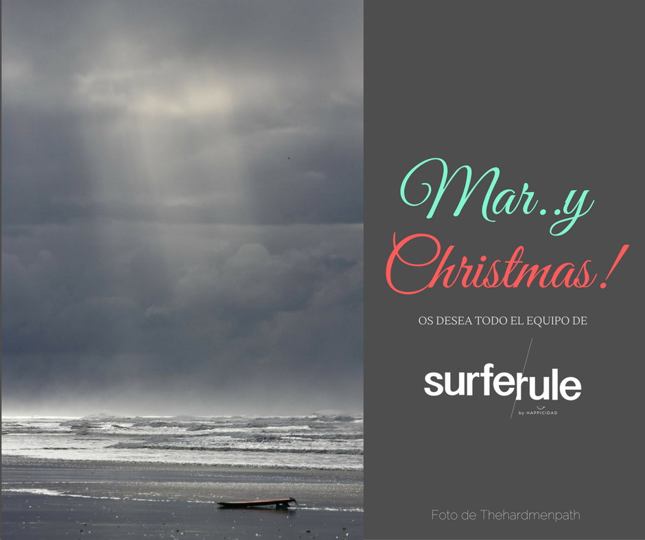 surferrulemag's tweet photo. "EL equipo de Surfer Rule, os deseamos lo mejor para esta Fiestas y el Nuevo Año 2017. PAZ, AMOR y SURFING" - https://t.co/UJg5MUCISP https://t.co/fseBdpkRNX