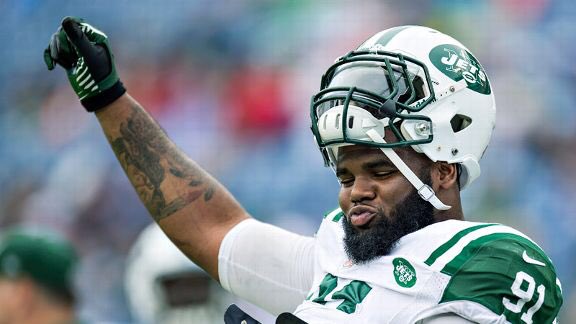 Merry Christmas Jets fans!! Where the ho ho ho's at?!