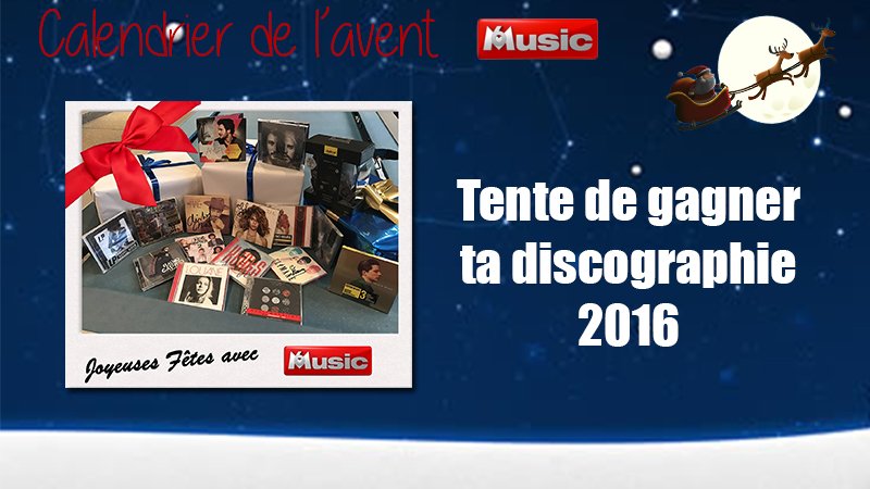 M6MusicOfficiel tweet picture