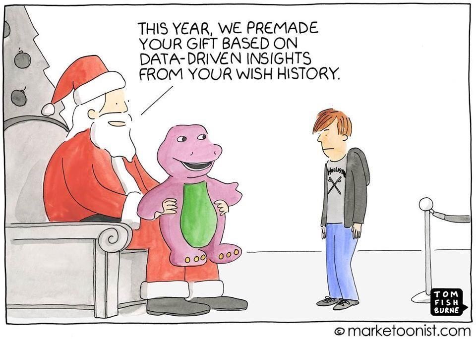 RachelFerrer's tweet image. My data-driven gift would be an airplane ticket, clothes or Nestlé Cereals 😂✈️👗🍴 Merry Christmas! 🎄 #merrychristmas #datadriveninsight