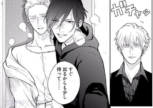 オメガ バース おすすめ 漫画 オメガ バース おすすめ 漫画
