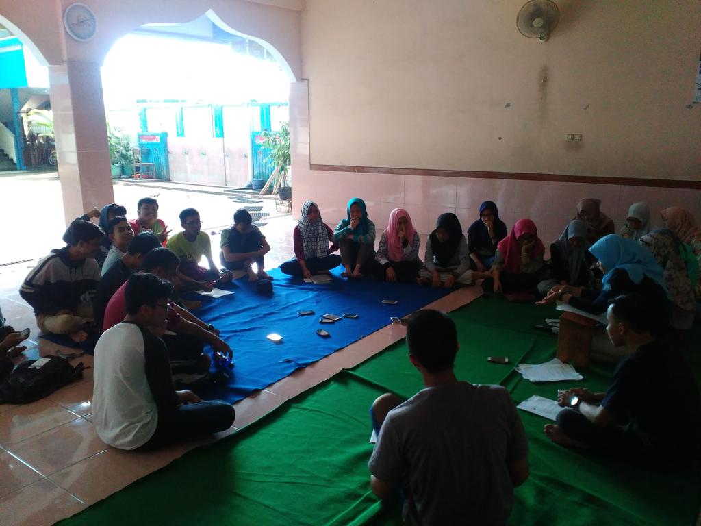 Rapat Akbar GALAKSI 2017.. Tetap semangat !!!

#penggalangberaksi
#penggalangkreatifpenggalanginspiratif
#GALAKSI2017
#scoutalkhairiyah