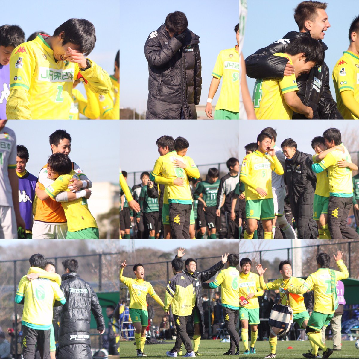 プリンスリーグ関東参入戦 プリンスリーグ関東参入戦