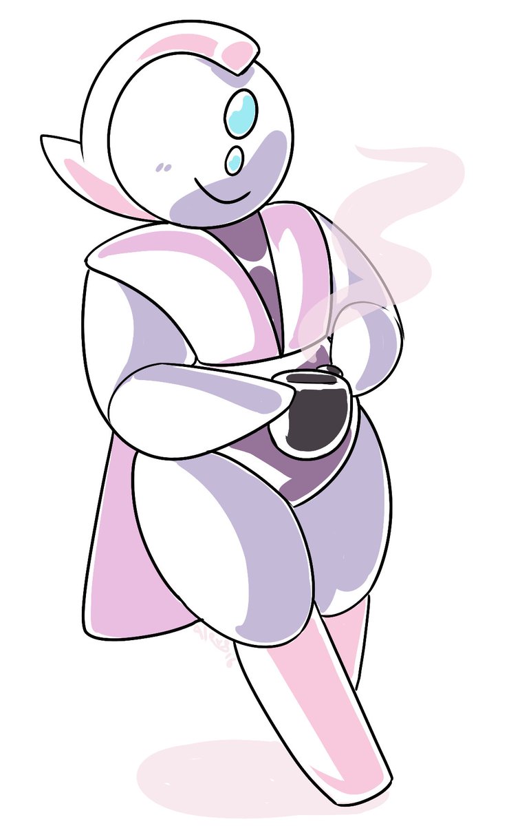 Daintypony's tweet photo. fanart 4 #robotea @Robohaven https://t.co/b6ho9oaoEe