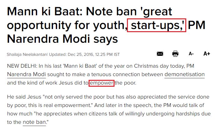 morpheusmaxx's tweet photo. Pappu: Mpowerment PM @narendramodi stole my punchline. 
PM: beTa, It isn't 4 some1 who NEVER started in spite of being given a push start https://t.co/JoZ1TFcInU