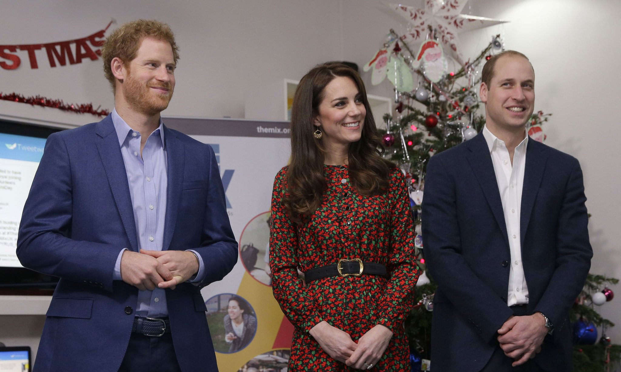 Kensington Palace on Twitter: “Wishing all our twitter followers a very