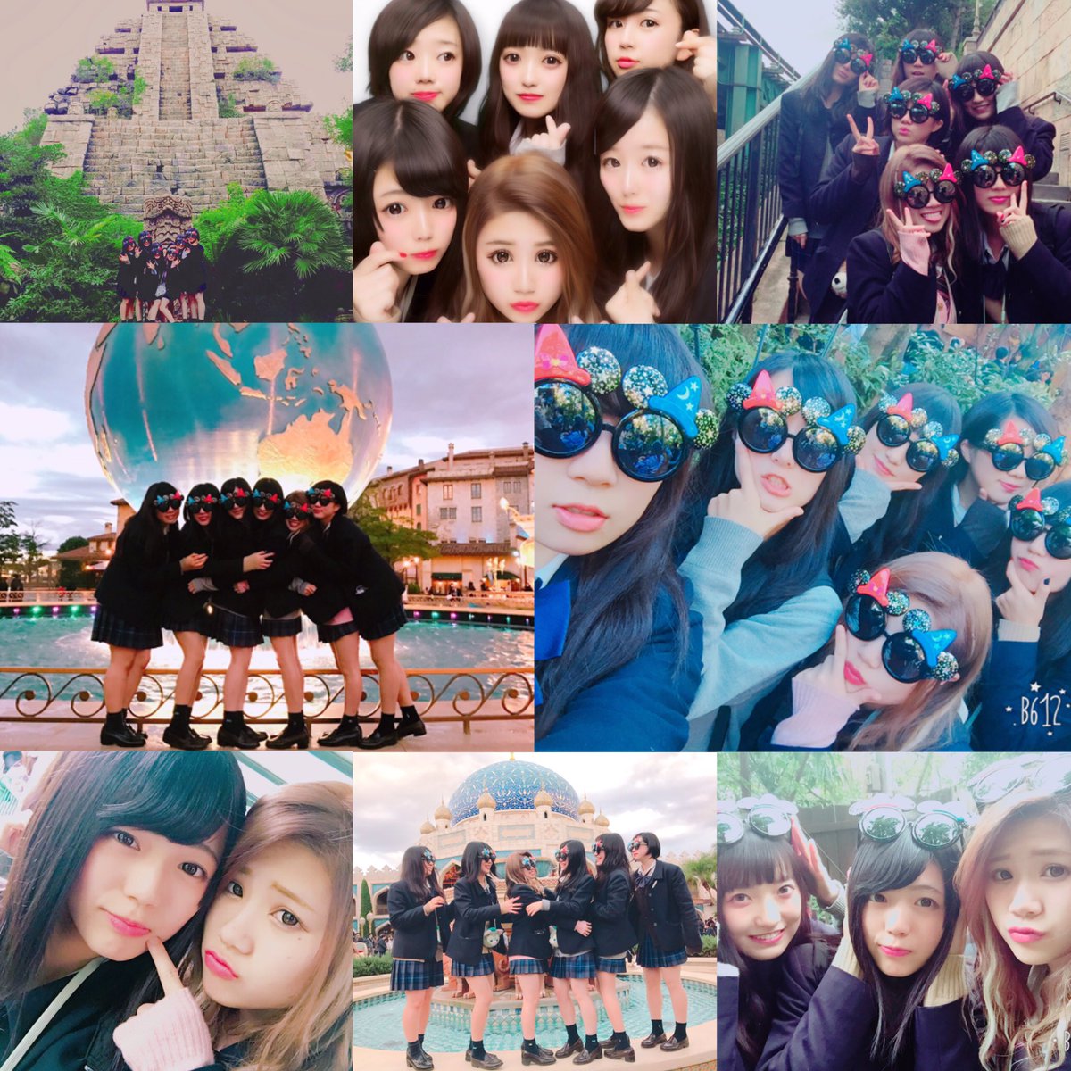 ゆーやん tweet media