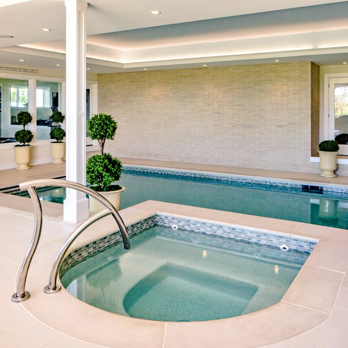 هناك حاجة ل عشرة تحقيق مسبح داخلي The Hi Note Com هناك حاجة ل عشرة تحقيق مسبح داخلي The Hi Note Com