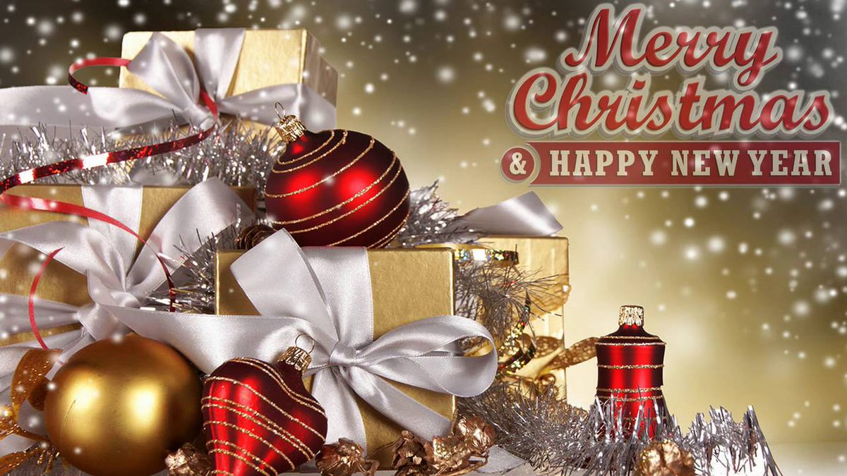 Merry Christmas! We appreciate your business and look forward to a mutually beneficial relationship for many Holiday Seasons to come.