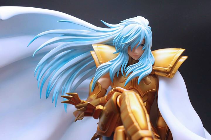 ピスケスアルバフィカ・サイズ1/6スケール (Star Model Studio)