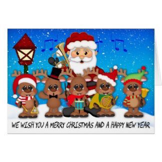 ammanfordjunior's tweet photo. Merry Christmas from all at Ammanford Junior Band https://t.co/axlcrClHwp