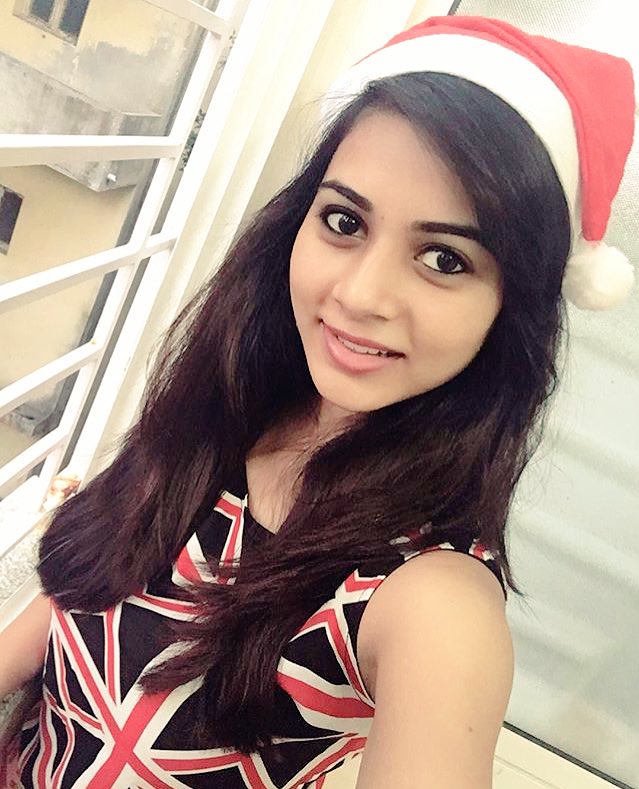 ASH3096's tweet photo. @suza888 merry Christmas and advance happieeeee new year😍😍😘🎅🎅 https://t.co/wfoGeSS7RD