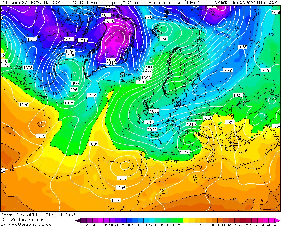 WEATHER/ METEO WORLD tweet media