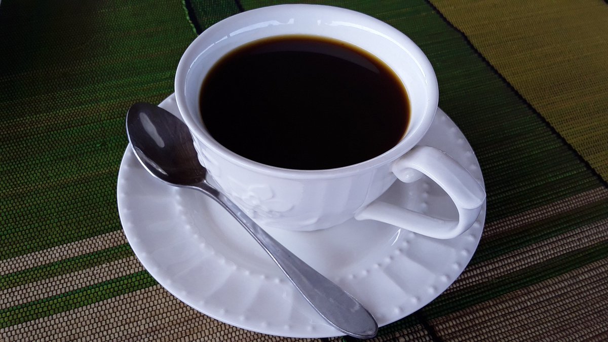 EngiriLodge's tweet photo. First cup of @EndiroCoffee served at @EngiriLodge #brewingbetter #coffeeispeople @Tourismuganda #visitengiri https://t.co/oMuXfoksBZ