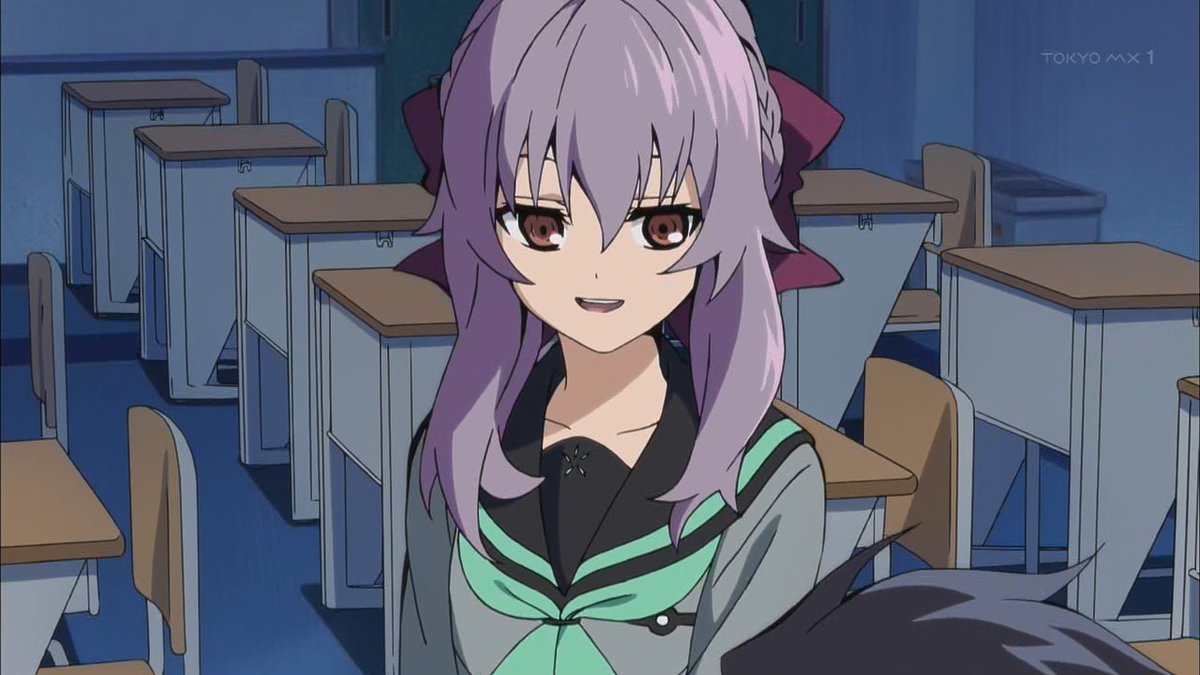 新 ヴォイス アニ Twitter પર 続いては 早見沙織の人気キャラ 柊シノア Merry Christmas 柊シノア生誕祭16 柊シノア生誕祭 12月25日は柊シノアの誕生日 Owarinoseraph 終わりのセラフ Christmas 早見沙織 祝ってくれる人rt T Co Eqq9oua8n0