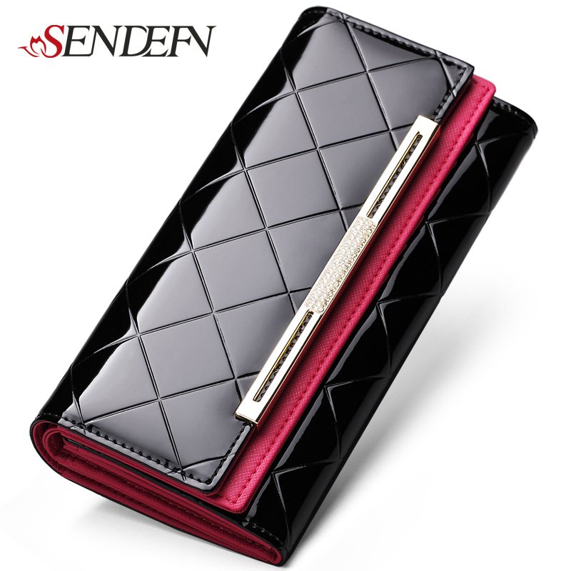 AliExHoots's tweet photo. ⚡ US $18.78
Sendefn Patent Leather Lady Party #sendefn #capacity #designers #patent
https://t.co/1oPfd8JcED https://t.co/VQt9BHZsP7