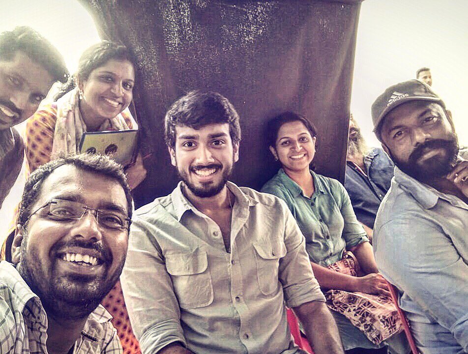 #merrychristmas from team #POOMARAM