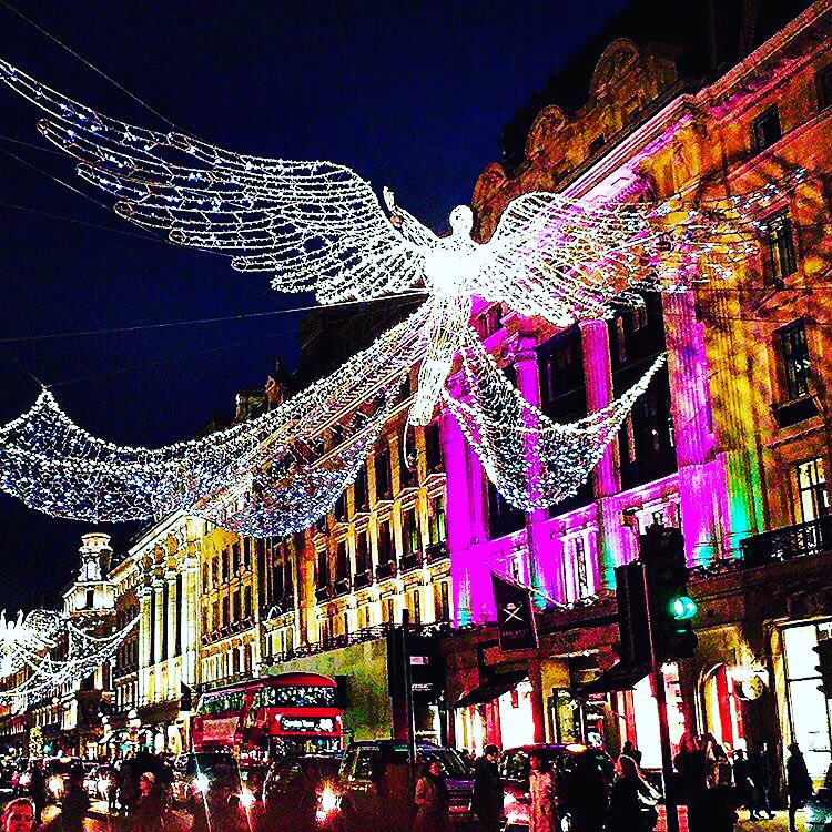 May you be blessed with something to hope for
&amp; good health for sure
someone to love
whilst protected by your angels above👼🏼
#merrychristmas