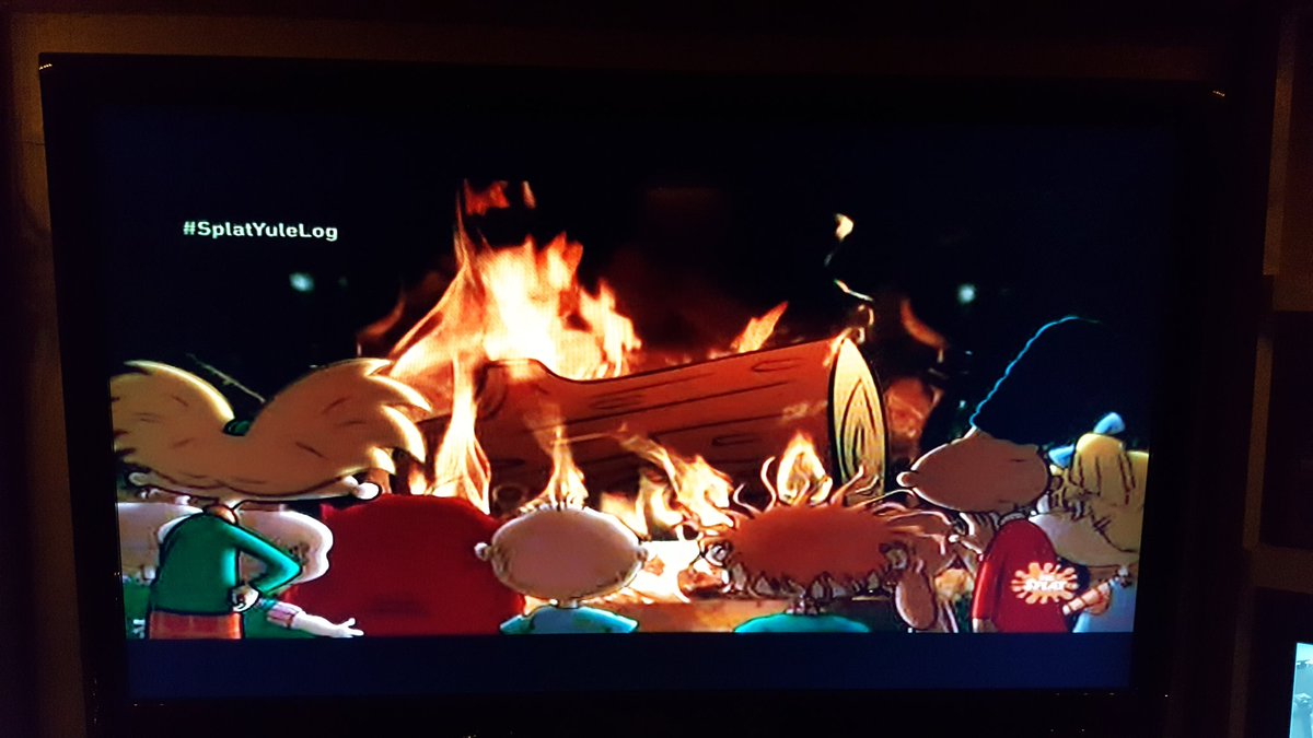milwaukeefish's tweet photo. This is great entertainment #splatyulelog https://t.co/pYRk8lEAjt
