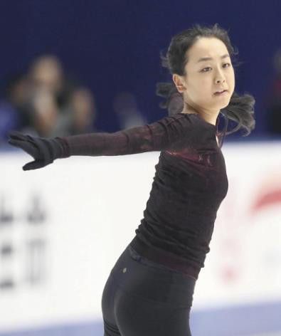 ট ইট র フィギュアスケートまとめ零 全日本選手権 浅田真央がフリー当日練習でトリプルアクセル着氷 試合 でも決めたい全体のバランスを考慮しながら決める予定 T Co Qf1zviu7og