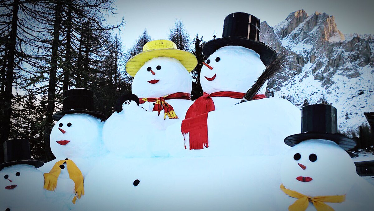 Buon #natale2016 a tutte le famiglie, grandi e bambini