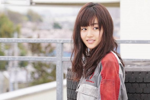 ラヴソング 佐野さくら 藤原さくら の吃音症とはどんな病気 演技の評価は 大人のためのエンターテイメントメディアbibi ビビ