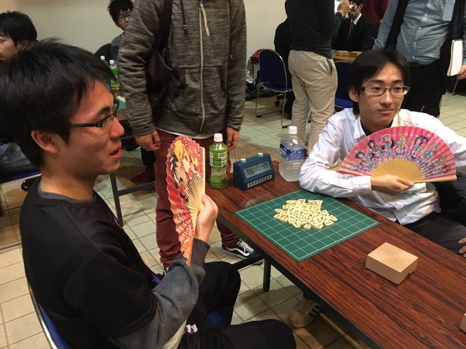 名城大学将棋部さん の人気ツイート 1 Whotwi グラフィカルtwitter分析 名城大学将棋部さん の人気ツイート 1 Whotwi グラフィカルtwitter分析