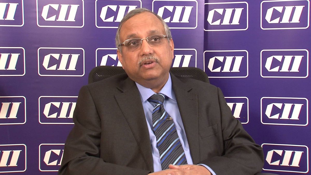 news24tvchannel's tweet photo. Link financial data to judge creditworthiness, avoid NPAs: CII #ConfederationofIndianIndustry #DirectorG https://t.co/48DzcFgJ3w https://t.co/Hw2Na8zY4j