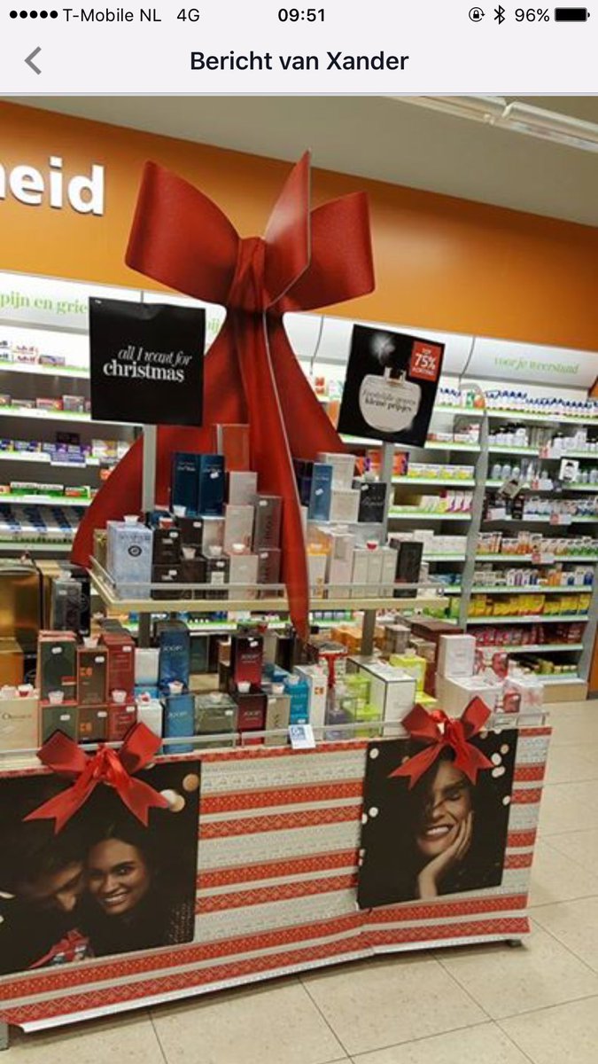 Op 1e kerstdag nog op zoek naar een cadeautje? <a href="/Etos/">Etos</a> Westergracht is geopend van 12-18 uur! Gezellige dagen!!