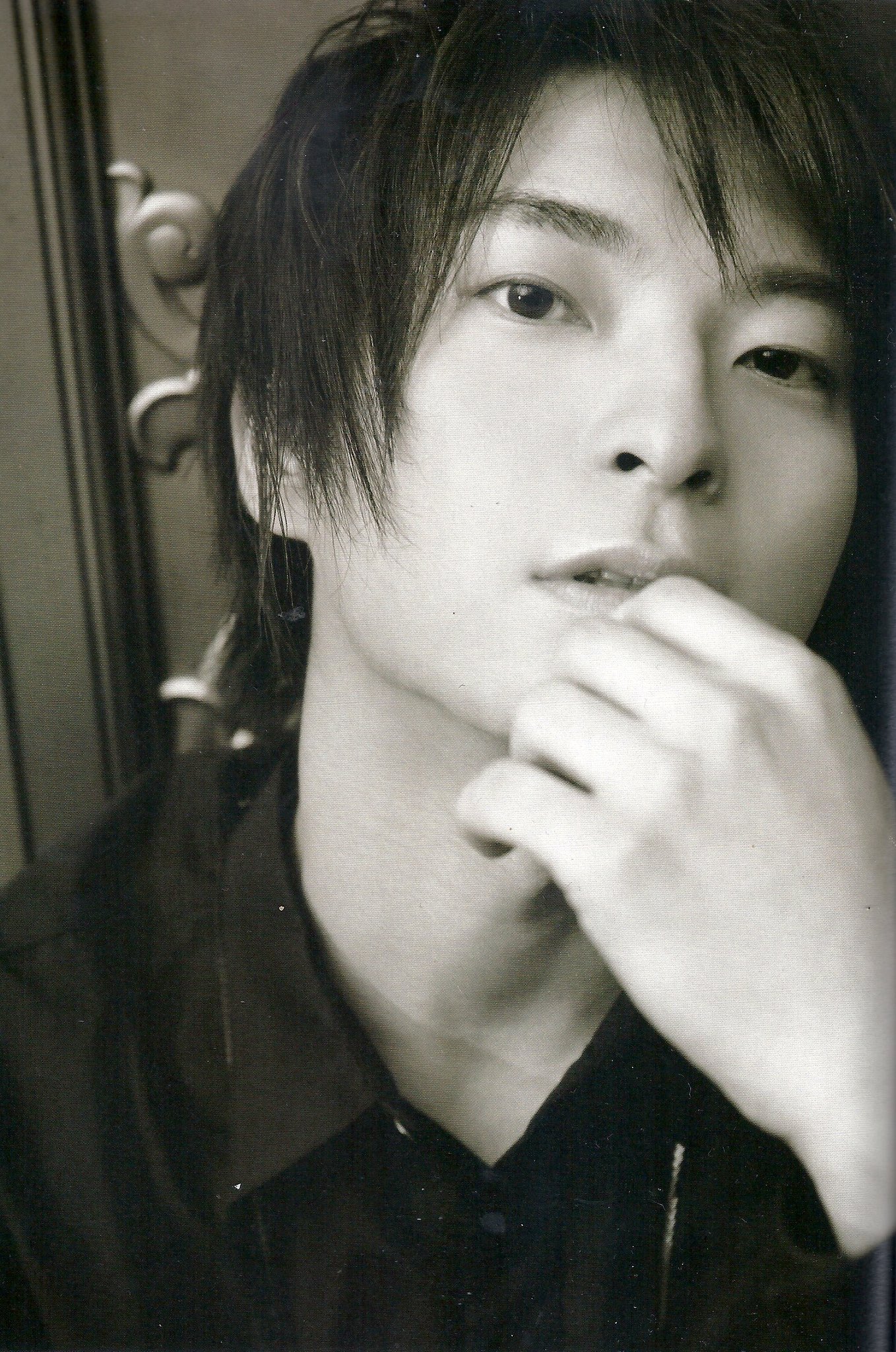 柿原徹也twitter Sazzad