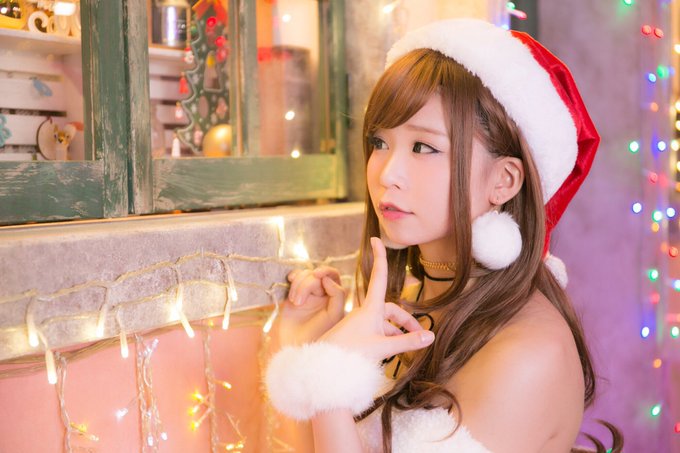 Twitterのコスプレ画像57