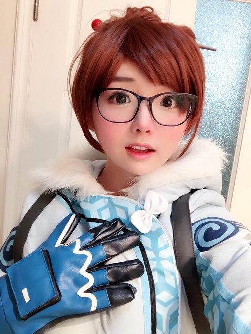 Twitterのコスプレ画像62