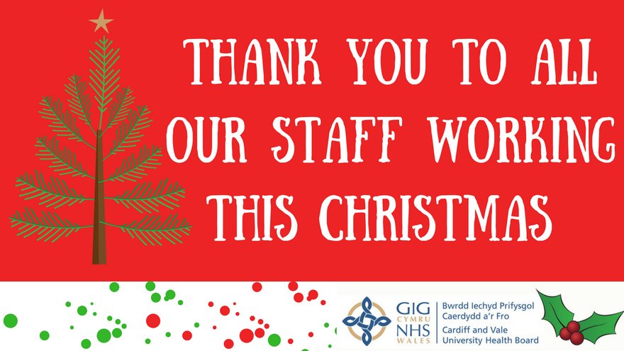 CV_UHB's tweet photo. #CAVXMAS #CAV2016 https://t.co/dKGtTOGv01