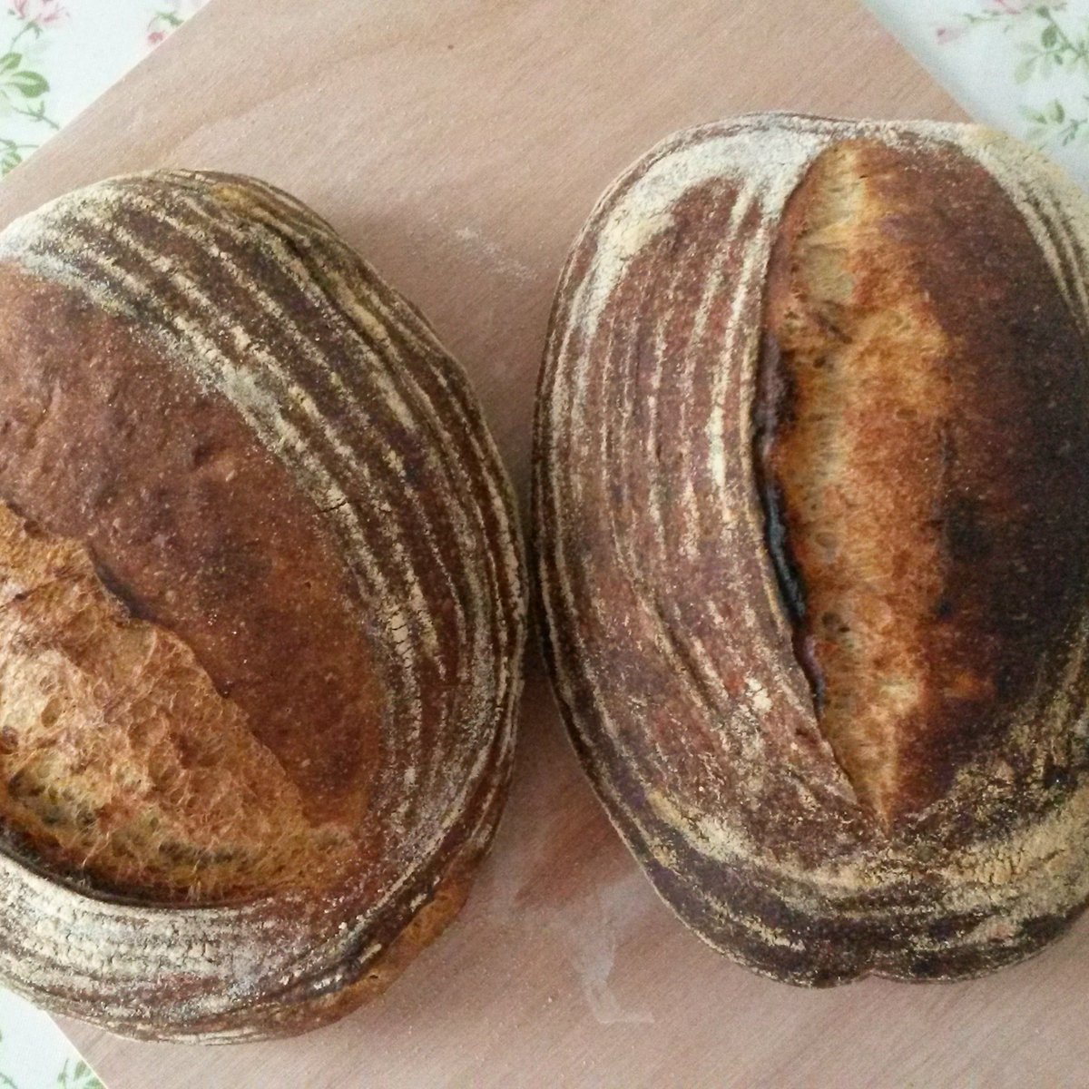 #realbread #tartine #sourdough #countrywhite #naturallyleavened #nofilter