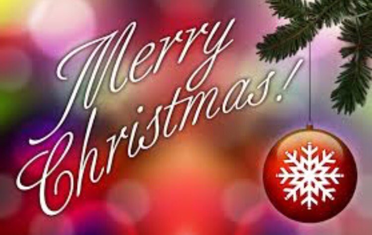 Fijne feestdagen #happychristmas