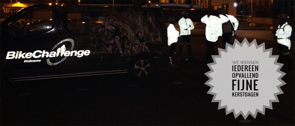 BikeChallenge (@bikechallengenl) on Twitter photo 