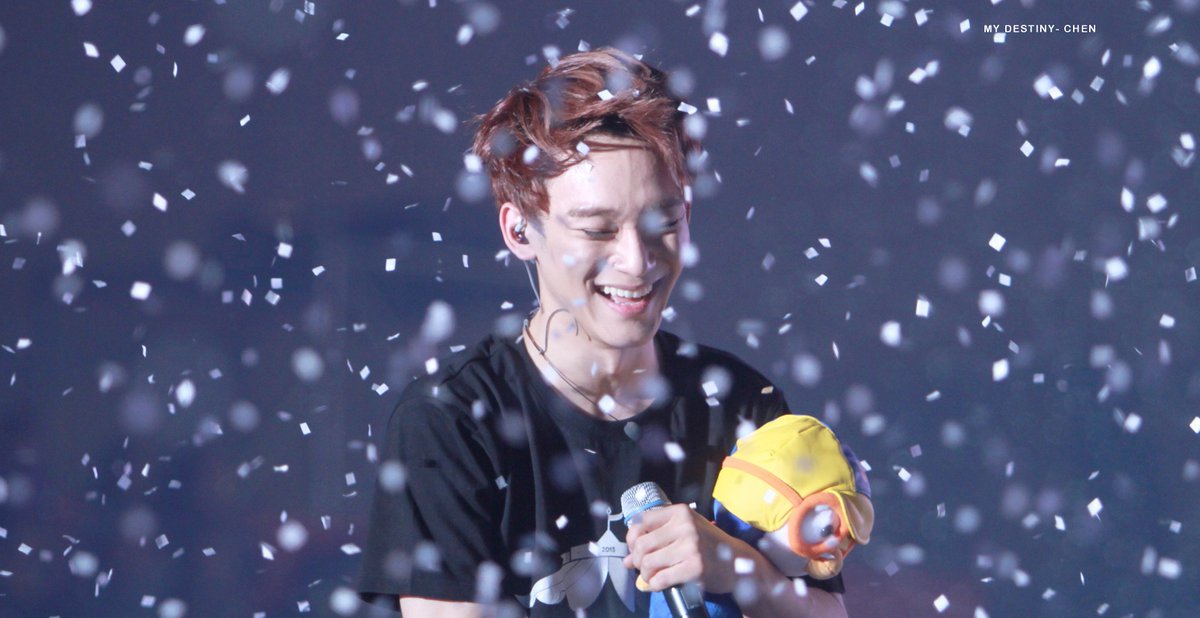 131225
언제어디서든 예쁜 울 종대야 메리크리스마스🎄🎅
#종대 #첸 #jongdae #chen 
i.imgur.com/ZRzlgYg.jpg