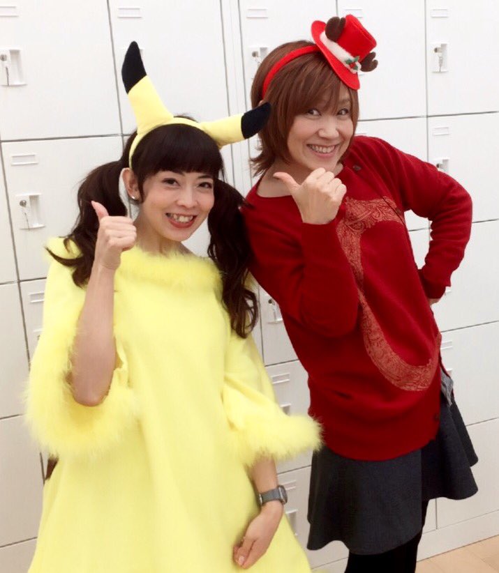 松本梨香 ラジオ関西 王様ラジオキッズ公開生放送 イベントに出演してきました 子供達も老若男女 笑顔の花いっぱぁいでキラキラ パーソナリティーのみーたんも手作りピカチュウ着て迎えてくれて感謝 また来たいな 松本梨香 ラジオ関西 王様ラジオキッズ公開生放送 イベントに出演してきました 子供達も老若男女 笑顔の花いっぱぁいでキラキラ パーソナリティーのみーたんも手作りピカチュウ着て迎えてくれて感謝 また来たいな