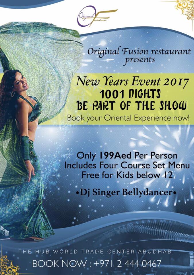 original_fusion's tweet photo. Forget about any plans for the #NewYearsEve and join us for a fantastic and unforgettable 1001 nights experience in @original_fusion https://t.co/mNYDarJy1L