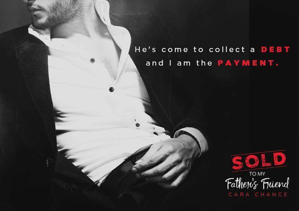 dm_booklover's tweet photo. #SoldToMyFathersFriend by Cara Chance
#LIVE #99Cents #FreeKU #OneClick
#CaraChance #IARTG
→ https://t.co/ekbFSKrG6L https://t.co/AfzCPX3YRZ